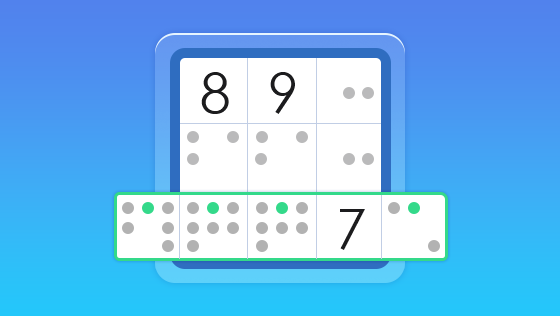beginner sudoku puzzles