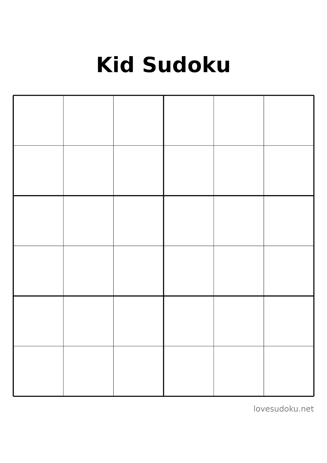 printable sudoku medium level