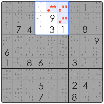 sudoku academy